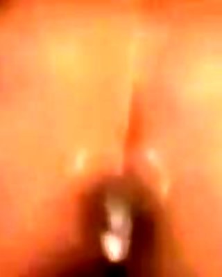 My stepsister made me cum 3 times! Anal mouth face